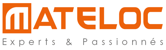 Mateloc : Prestation, Location, Vente Matériels BTP et Industrie