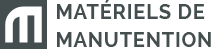 Matériel manutention logo