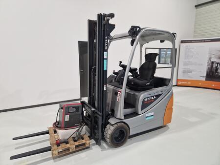 Chariot STILL RX20-18 reconditionné