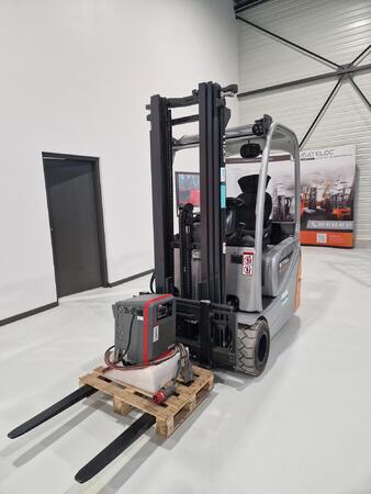 Chariot STILL RX20-18 reconditionné