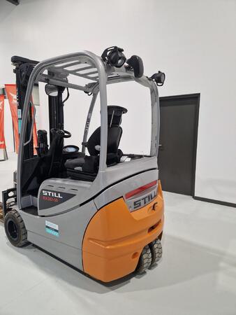 Chariot STILL RX20-18 reconditionné