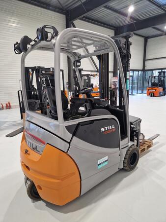 Chariot STILL RX20-18 reconditionné