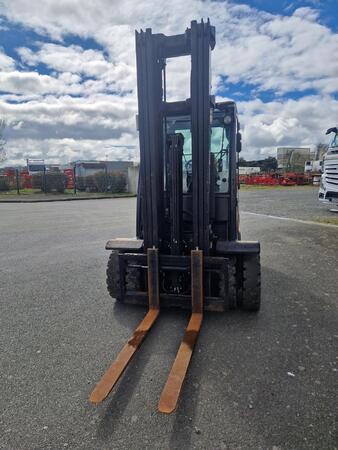 Chariot élévateur YALE GDP 30VX