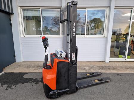 Gerbeur TOYOTA SWE 100