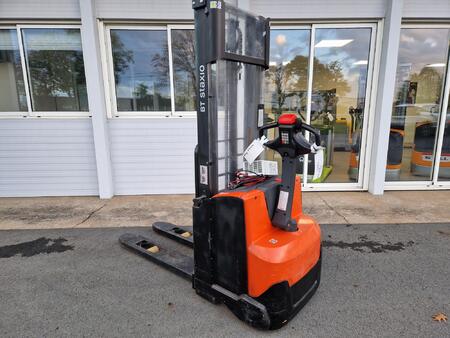 Gerbeur TOYOTA SWE 100