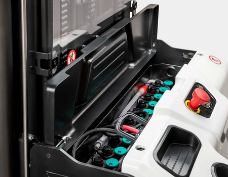 Gerbeur électrique Série BSL16S-7