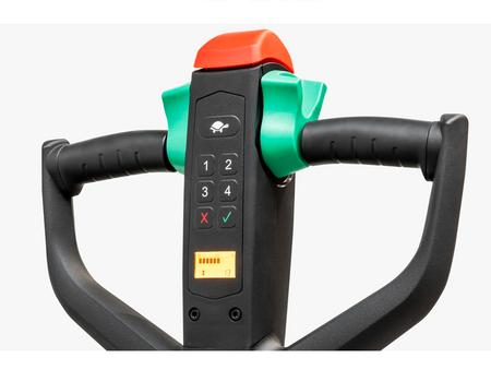 Transpalette électrique Série LPM15N-7